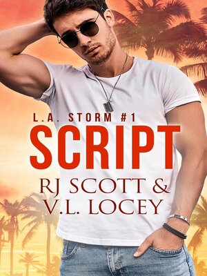 cover image of Script
